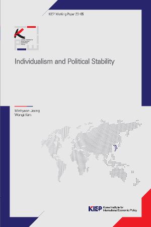 Individualism and Political Stability