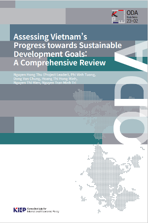 Assessing Vietnam’s Progress towards Sustainable Development Goals: A Comprehensive Review