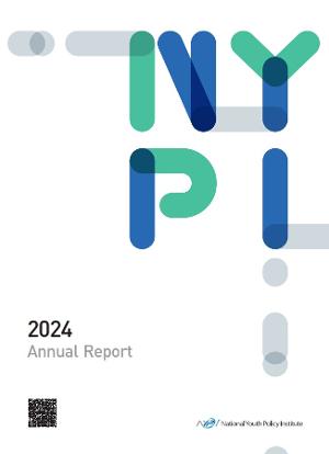 NYPI Annual Report  image