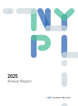 NYPI Annual Report  image