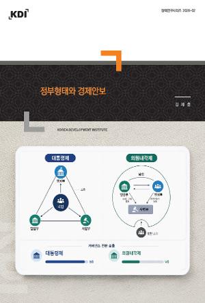 정부형태와 경제안보